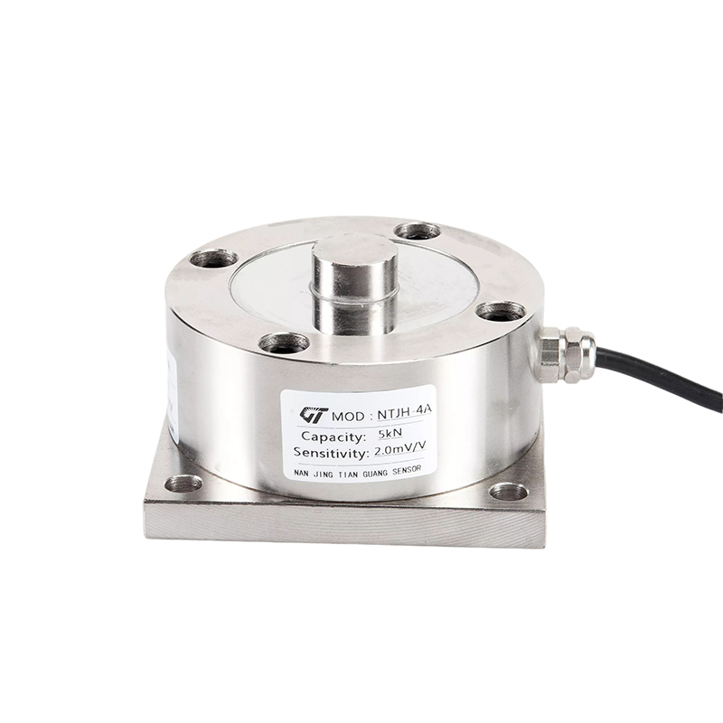 NTJH-4A轮辐式称重传感器图片