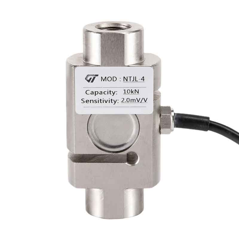NTJL-4柱式内螺纹拉力传感器图片