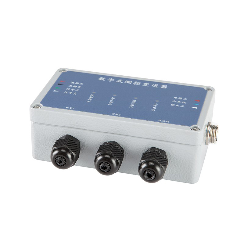 NTB3S型数字式测控变送器图片