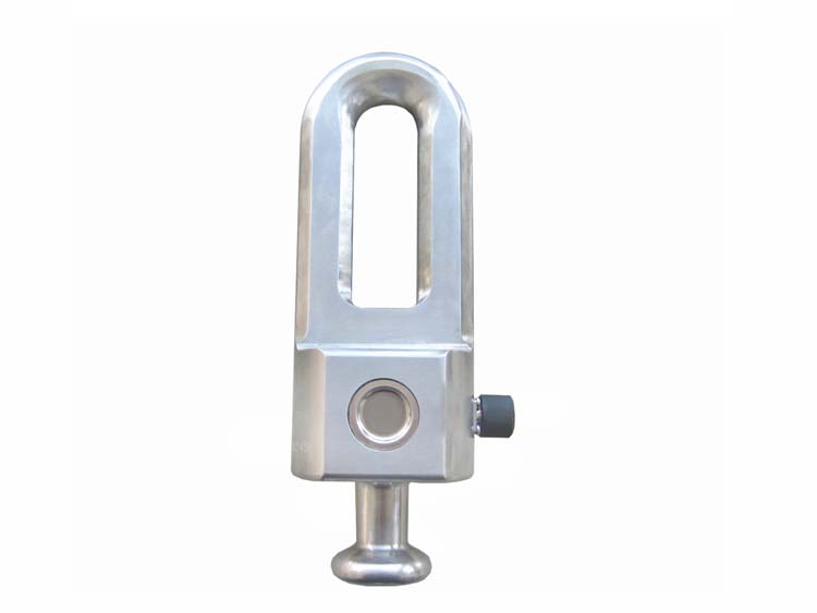 覆冰检测拉力传感器定制图片