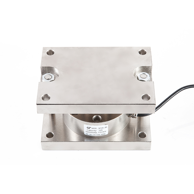 NTJH-4M轮辐式称重模块图片