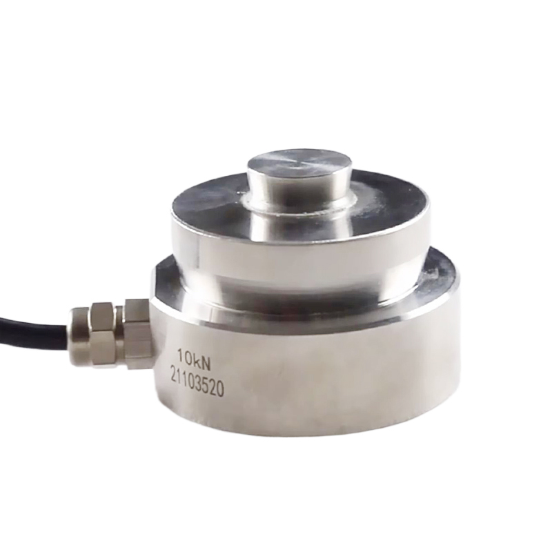 NTJH-16扭环式称重传感器图片