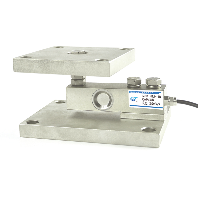 NTJH-5BM悬臂梁式称重模块图片