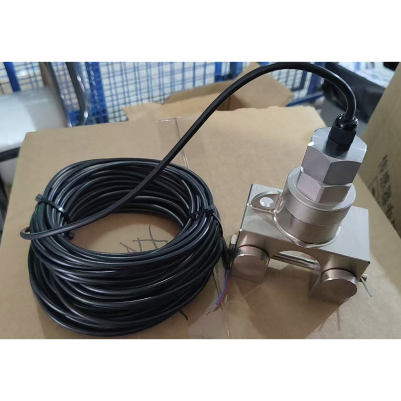 NTJH-17油田载荷传感器图片