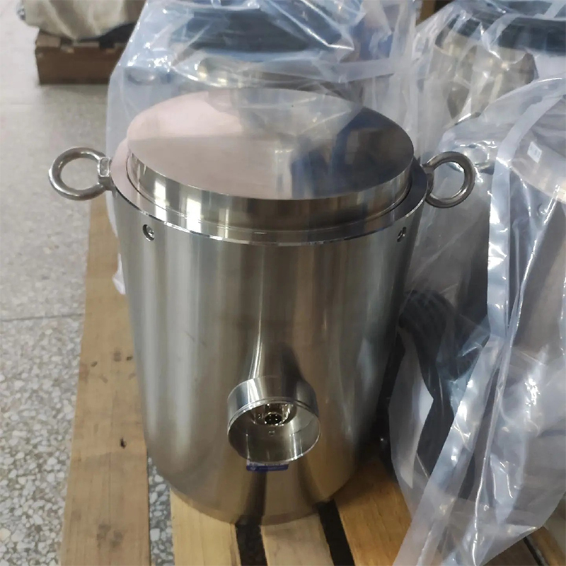 1000吨柱式称重传感器图片