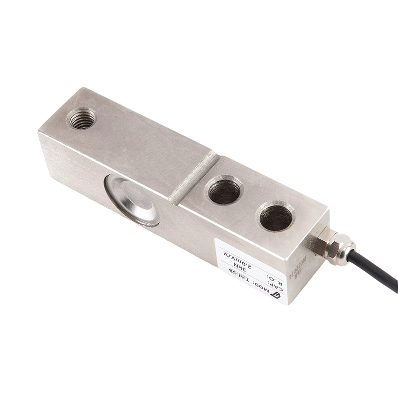 NTJH-5B悬臂梁式称重传感器图片
