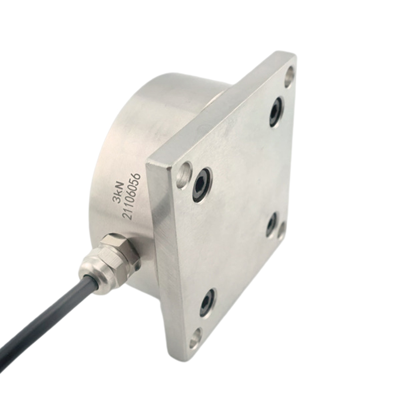 NTJH-4A轮辐式称重传感器图片