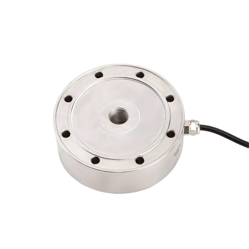 NTJH-4B轮辐式称重传感器图片