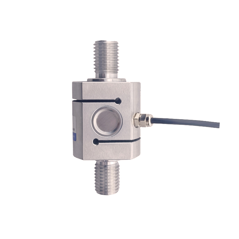 NTJL-3柱式外螺纹拉力传感器图片