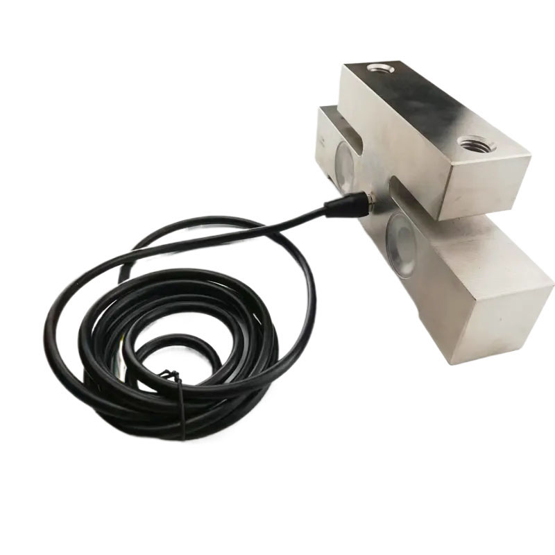 NTJH-6C桥式称重传感器图片