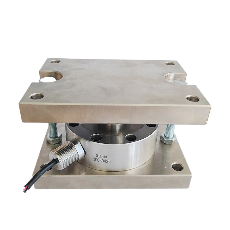 NTG系列防爆轮辐称重模块图片