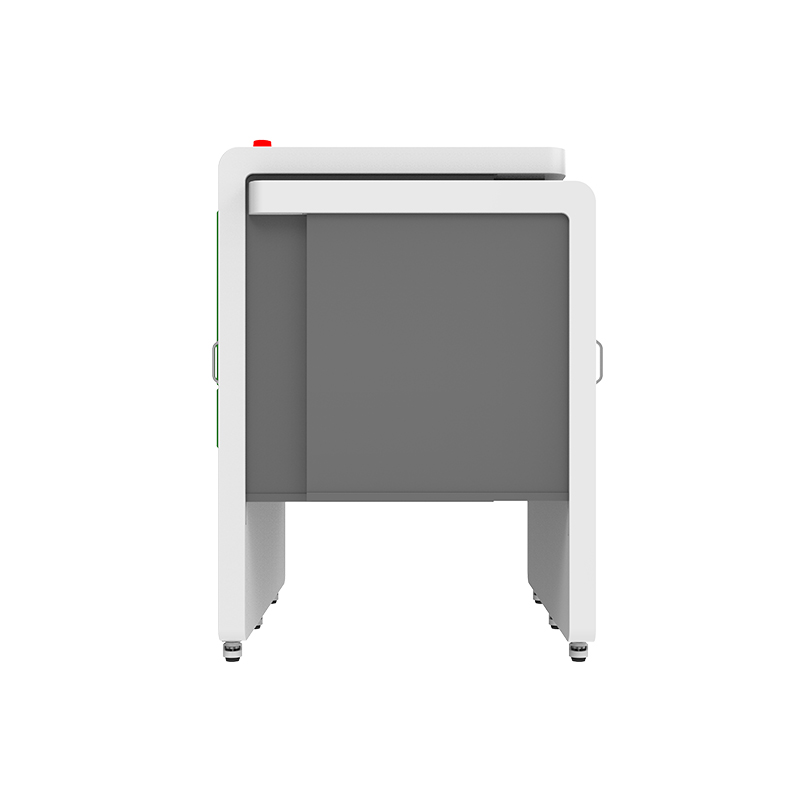 RFID伸缩式盘点通道机大型仓库物资制造业工具管理批量盘点设备图片