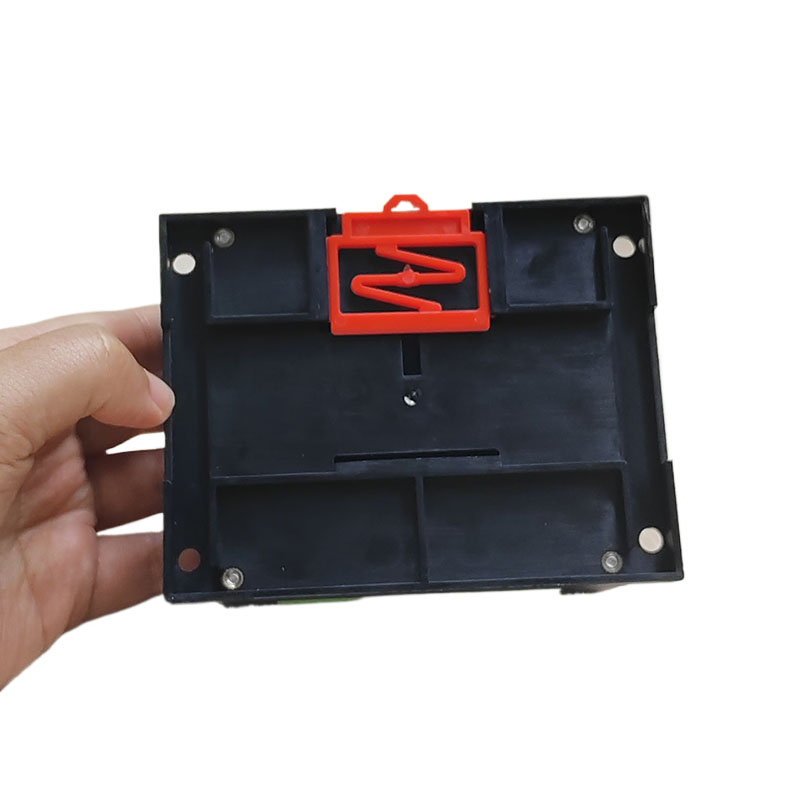 SZMK-4型多路数字模块图片