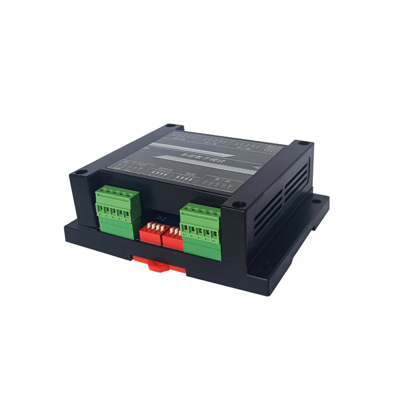 SZMK-4型多路数字模块图片