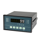 TL6D型高精度智能称重显示仪表