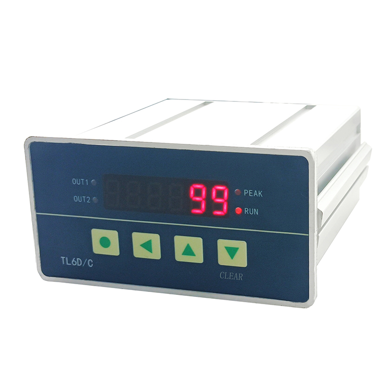 TL6D/C型高精度智能测控仪表图片