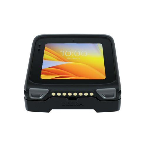 Zebra斑马WS50 Android佩戴式移动数据终端企业级PDA图片