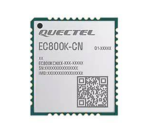 移远 EC800K-CN物联网首选 LTE Cat 1 模块