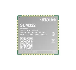 美格slm322模组图片