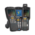 Zebra斑马MC3200移动数据采集终端手持PDA