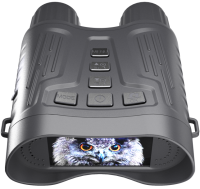 迈视达BD460大屏多功能数码夜视仪