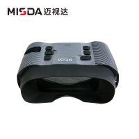 迈视达BD350双筒大屏数码夜视仪