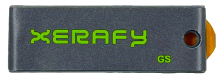 Data Trak II 电子标签