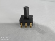『联兴微代理』触液压力传感器US610-100-S  1MPA 表压 模拟线性输出