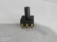 『联兴微代理』触液压力传感器US610-100-S  1MPA 表压 模拟线性输出