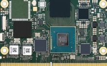 Tria MSC SM2S-IMX95应用处理器