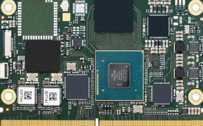 Tria MSC SM2S-IMX95应用处理器