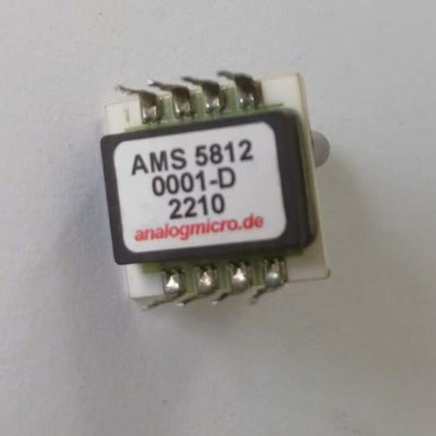 AMS5812-0001-D 压力传感器
