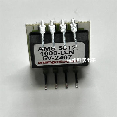 AMS 5812-015W-D-B压力传感器