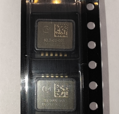 SCL3400-D01倾角传感器MURATA村田原装