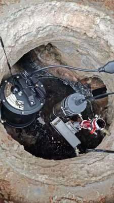 超声波多普勒流量计管网水质监测管网水位检测