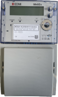 红相mk6e多功能电表关口电能表EDMI规约