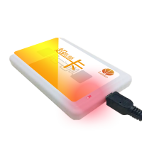 LASSO-U超高频ISO18000-6B，ISO18000-6C协议读写器