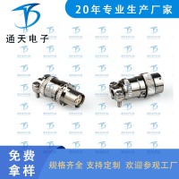 航空插头Y8C-2ZJB圆形电连接器Y8C-2ZKB