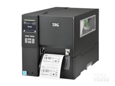 天津宽幅条码打印机TSC TTP-384MT今博创