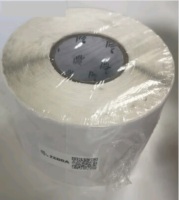 天津三防热敏条码标签纸防水防油防酒精耐刮性强今博创80*60