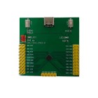PY32MD310/320单片机开发板