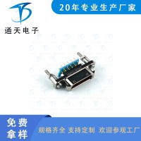 J30J-15TJL矩形连接器插头J30J-15ZKP