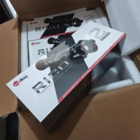 iRay Rico 2 RH50R红外热瞄