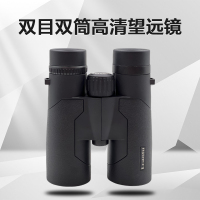 Lcantu徕佳图瞭望者10x42双目双筒高清望远镜