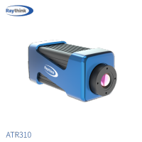 燧石ATR31电调测温热像仪50HZ高帧率千兆网网络接口-20-550℃在线监测