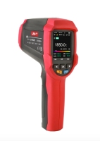 优利德 UT305A+/UT305C+ 高精度2200℃红外测温仪