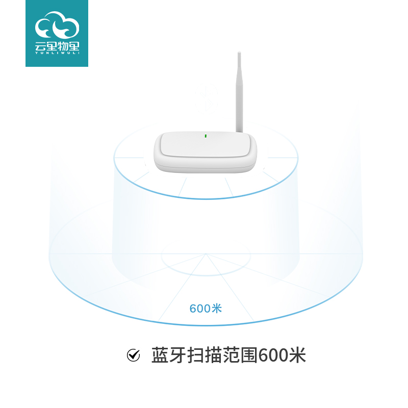 MG6 4G LoRaWAN云桥网关 无线数传AI边缘计算工业智能物联网LoRa基站图片