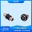 FX1031T02C054A1N-HS插拔自锁插头FX1031Z02C054B1N-H电源连接器图片