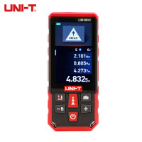 UNI-T优利德LM300C激光测距仪蓝牙款