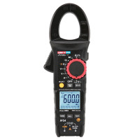 UNI-T优利德万用表真有效值本安型工业防爆钳形表 UT219Ex